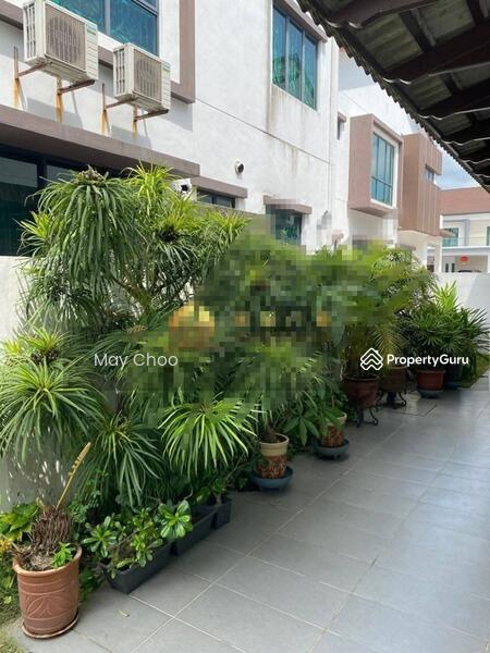 For Sale - Taman sanctuary villa@2 storey link bungalow