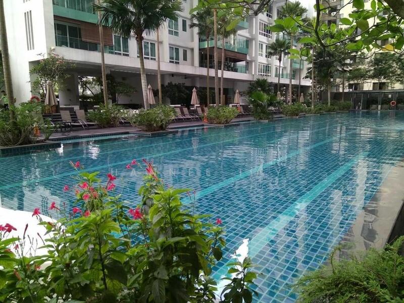 For Sale - Verticas Residensi