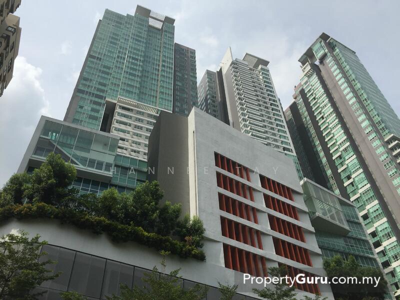 For Sale - Verticas Residensi