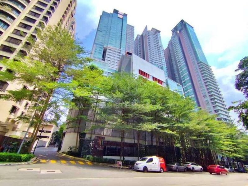 For Sale - Verticas Residensi