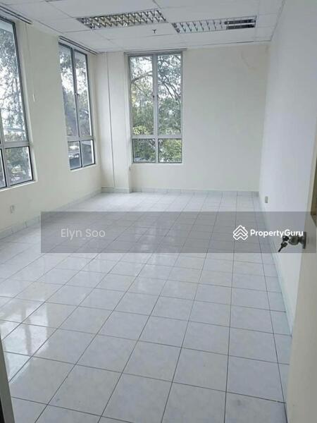 Untuk Disewa - Shah Alam Detached Factory @ Seksyen 27