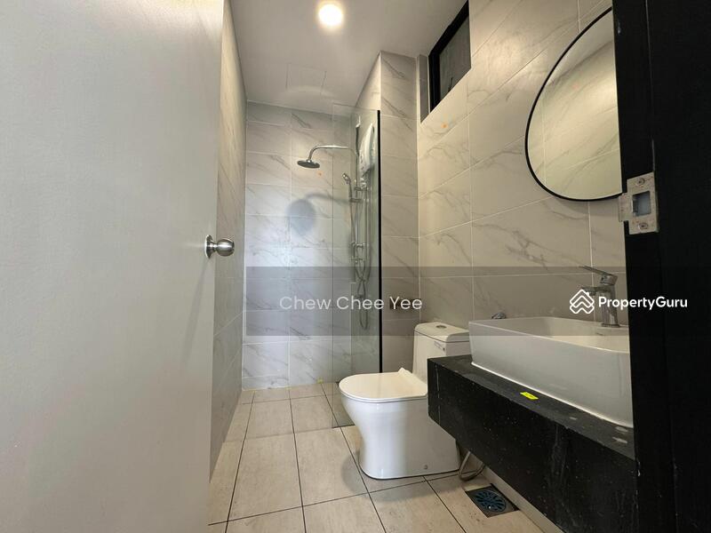 For Rent - Space Residency
