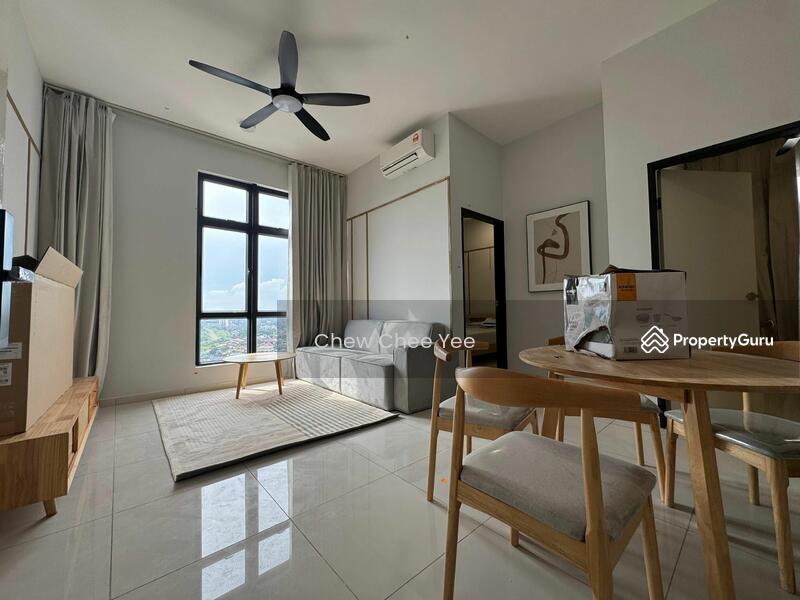 For Rent - Space Residency