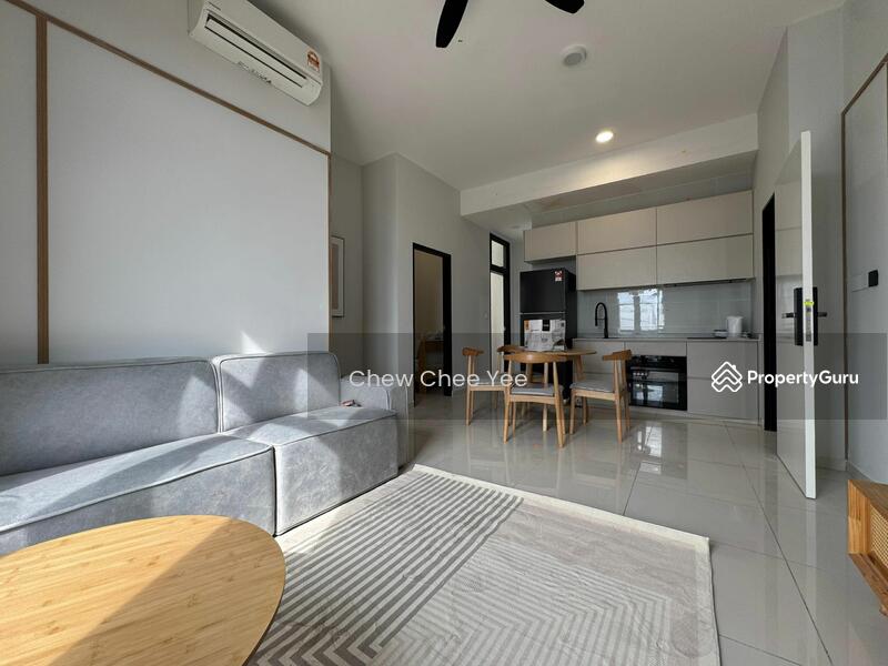For Rent - Space Residency
