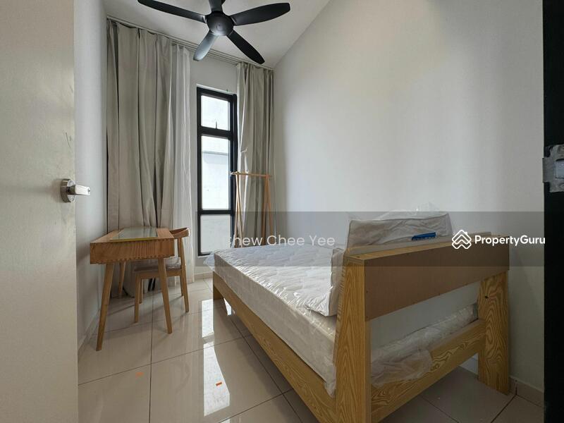 For Rent - Space Residency