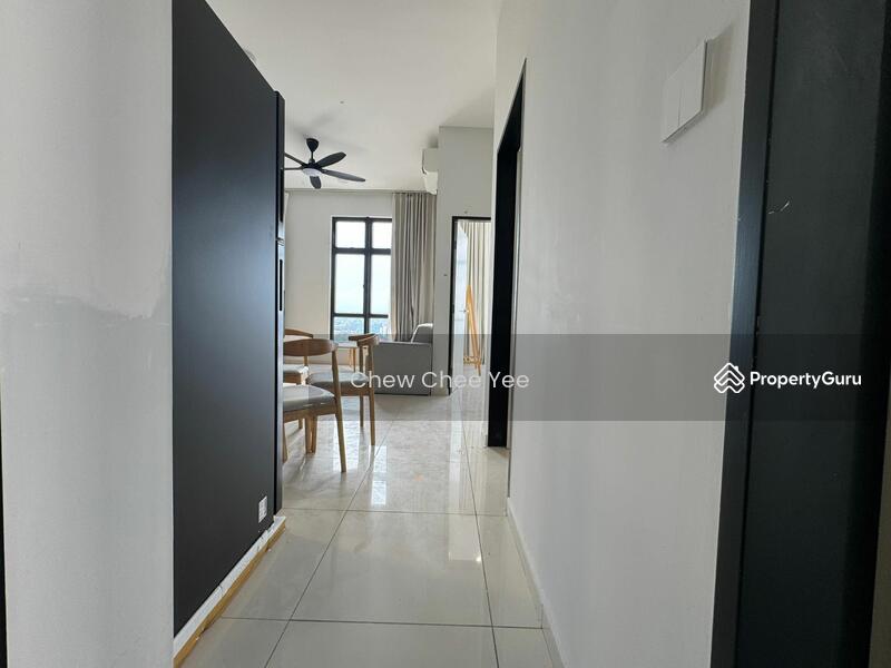 For Rent - Space Residency