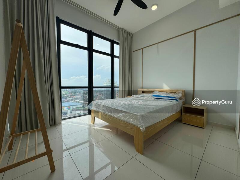 For Rent - Space Residency