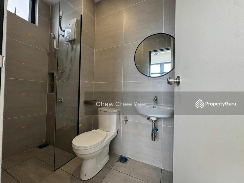 For Rent - Space Residency