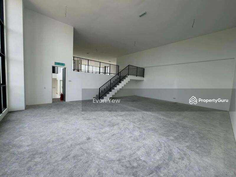 Untuk Dijual - Eco Business Park 1