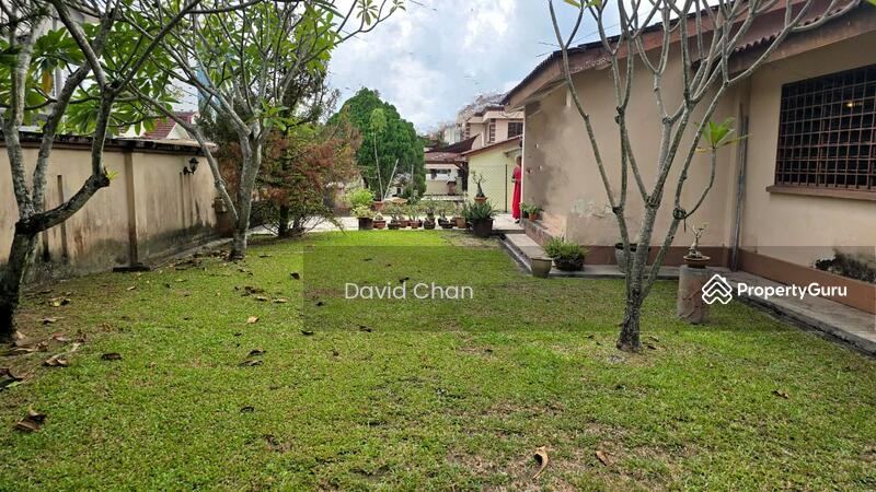 For Sale - Bukit Gasing, Petaling Jaya