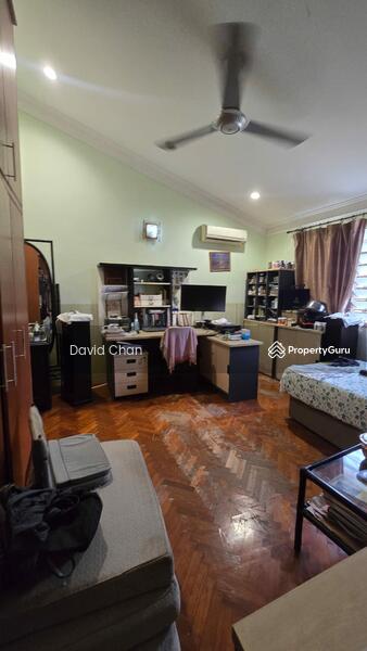 For Sale - Bukit Gasing, Petaling Jaya