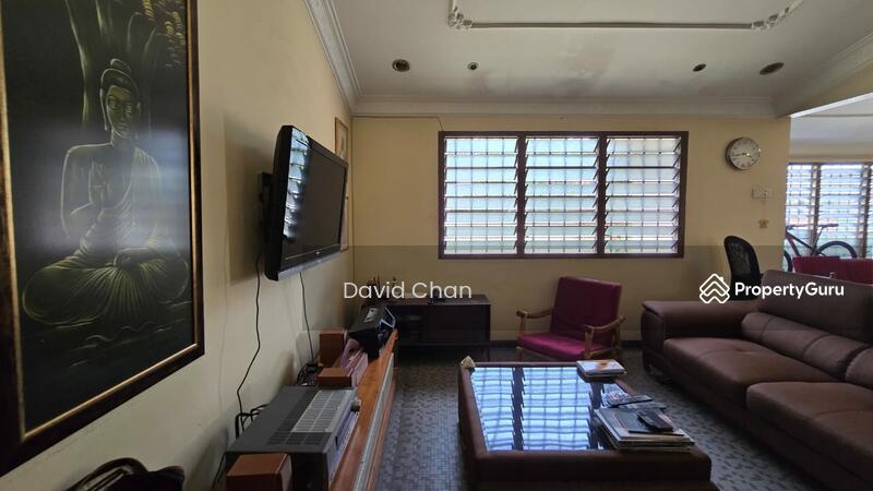 For Sale - Bukit Gasing, Petaling Jaya