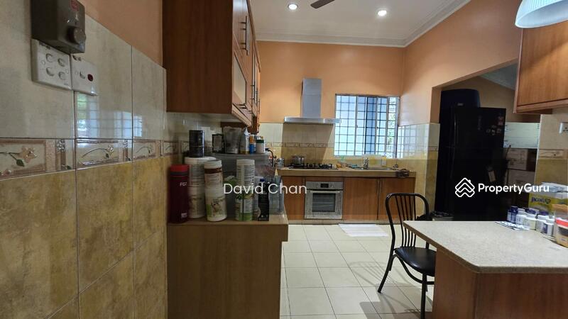 For Sale - Bukit Gasing, Petaling Jaya