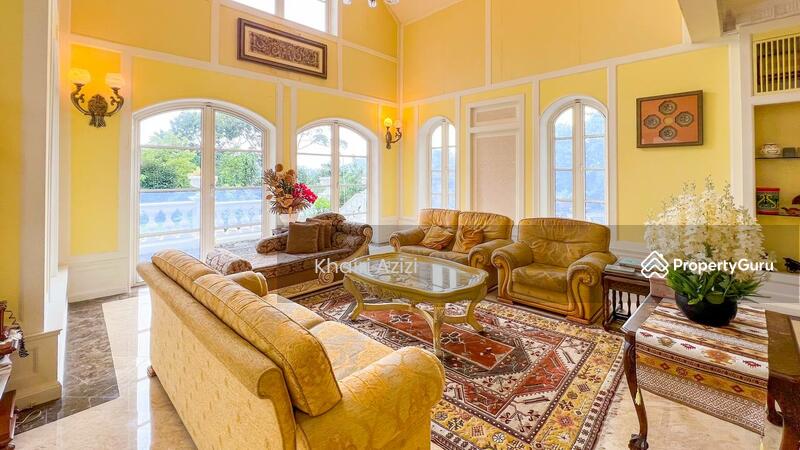 For Sale - Bukit Malawati