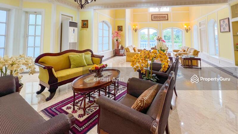 For Sale - Bukit Malawati