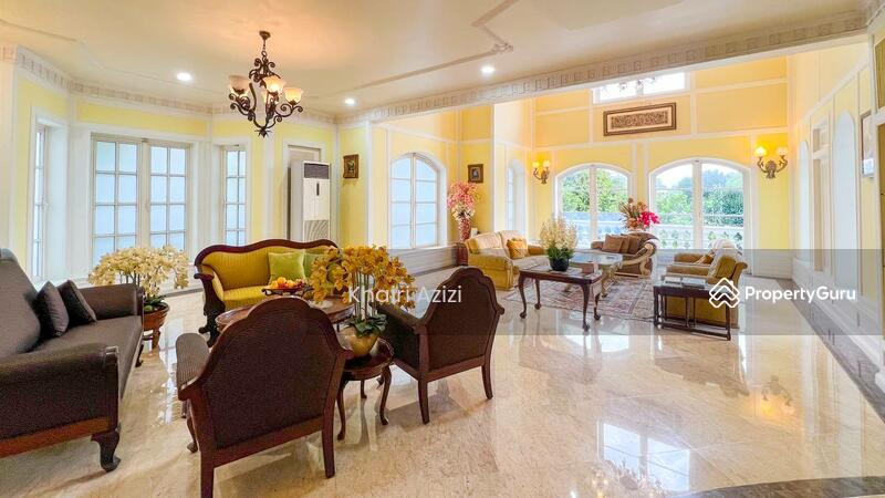 For Sale - Bukit Malawati