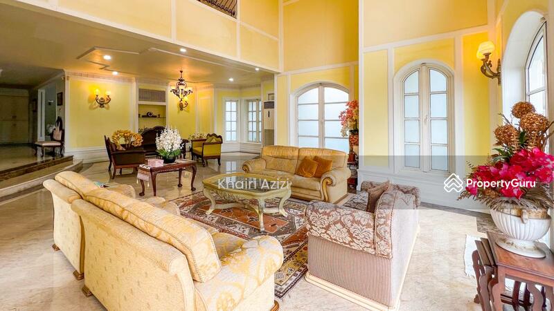 For Sale - Bukit Malawati