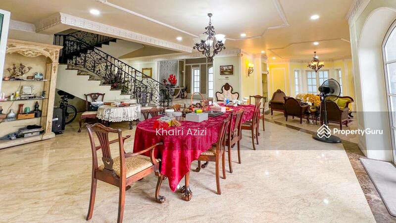 For Sale - Bukit Malawati