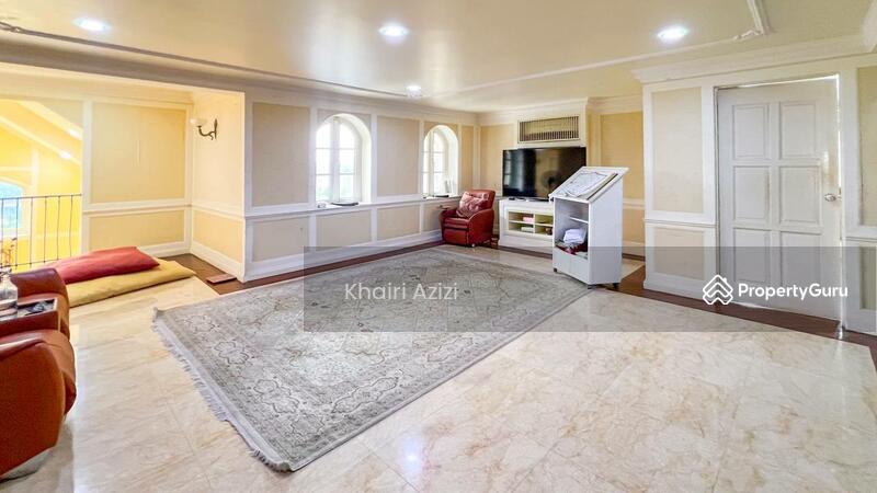 For Sale - Bukit Malawati