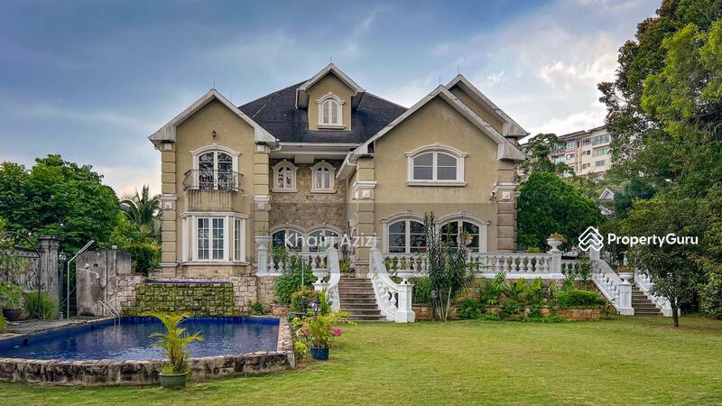 For Sale - Bukit Malawati