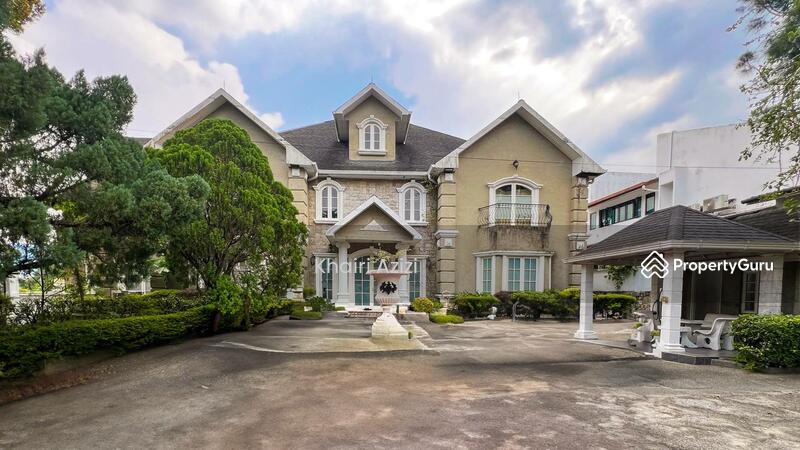 For Sale - Bukit Malawati