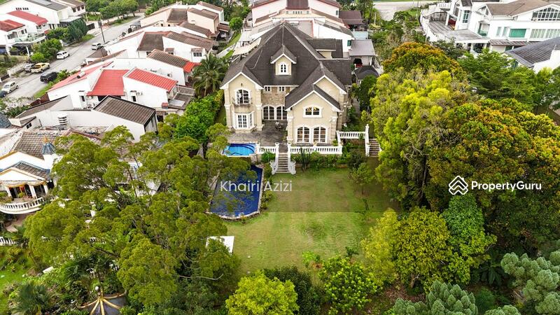 For Sale - Bukit Malawati