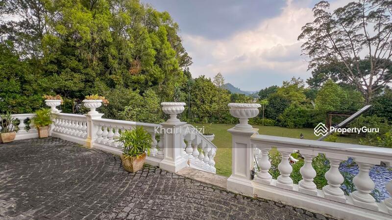 For Sale - Bukit Malawati