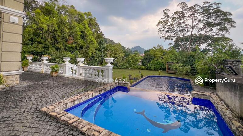 For Sale - Bukit Malawati