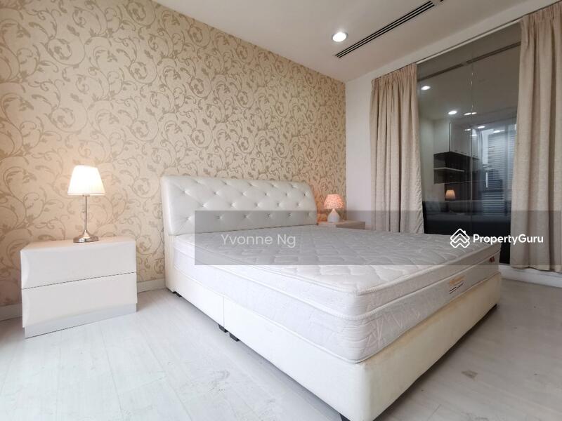 Condominium for Rent at Serviced Residence @ Binjai 8 - Yvonne Ng - PropertyGuru.com.my