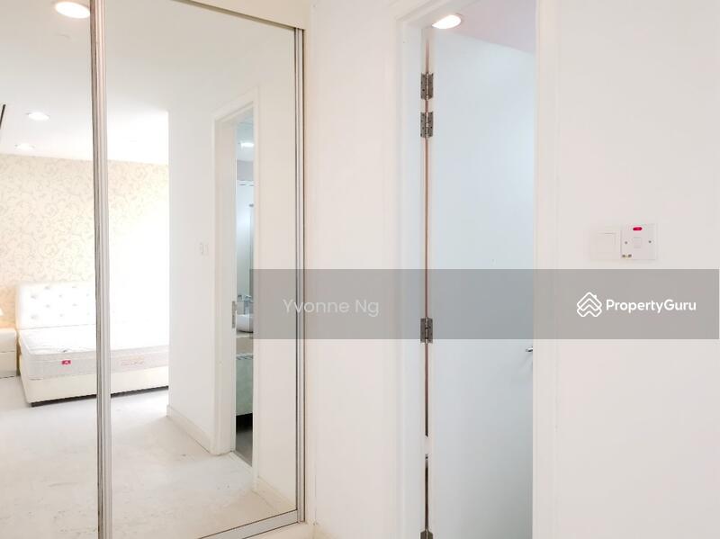 Condominium for Rent at Serviced Residence @ Binjai 8 - Yvonne Ng - PropertyGuru.com.my