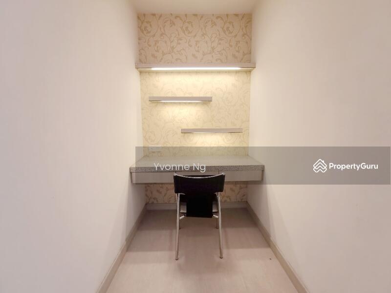 Condominium for Rent at Serviced Residence @ Binjai 8 - Yvonne Ng - PropertyGuru.com.my