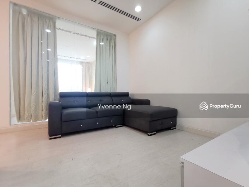 Condominium for Rent at Serviced Residence @ Binjai 8 - Yvonne Ng - PropertyGuru.com.my