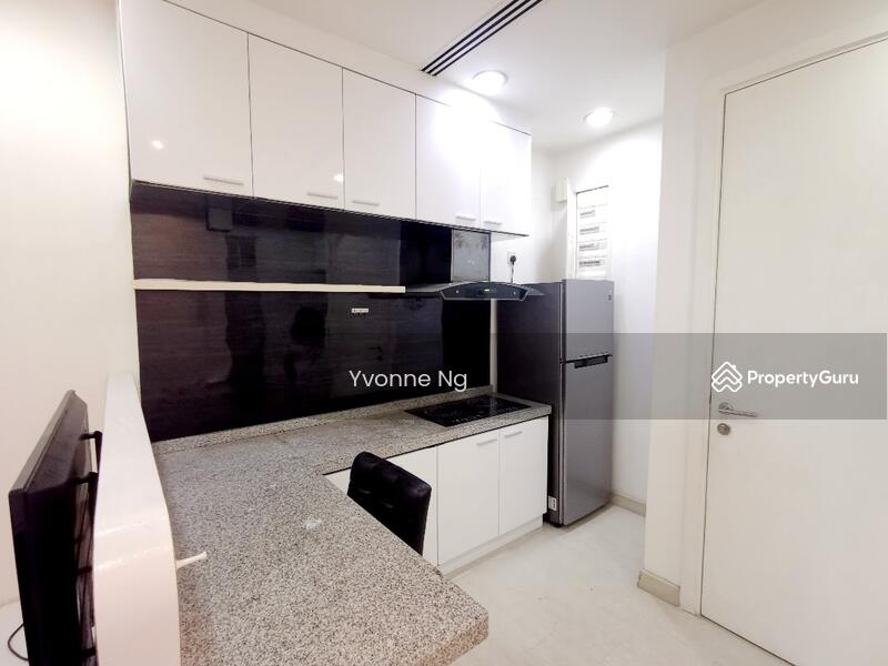 Condominium for Rent at Serviced Residence @ Binjai 8 - Yvonne Ng - PropertyGuru.com.my