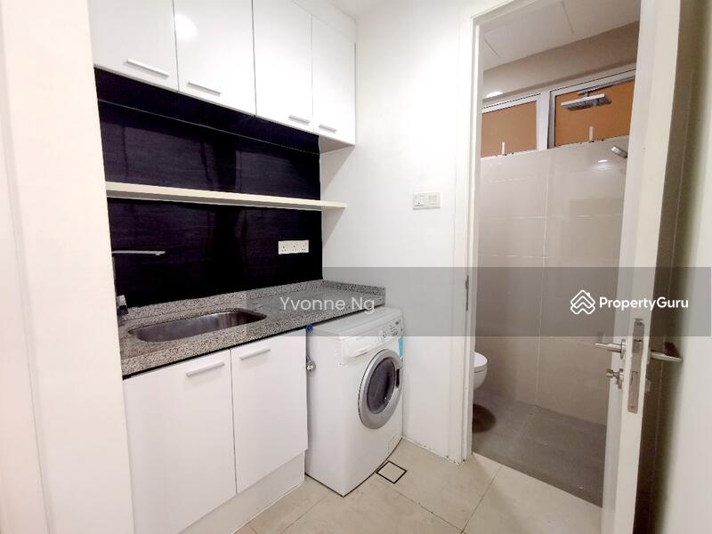 Condominium for Rent at Serviced Residence @ Binjai 8 - Yvonne Ng - PropertyGuru.com.my
