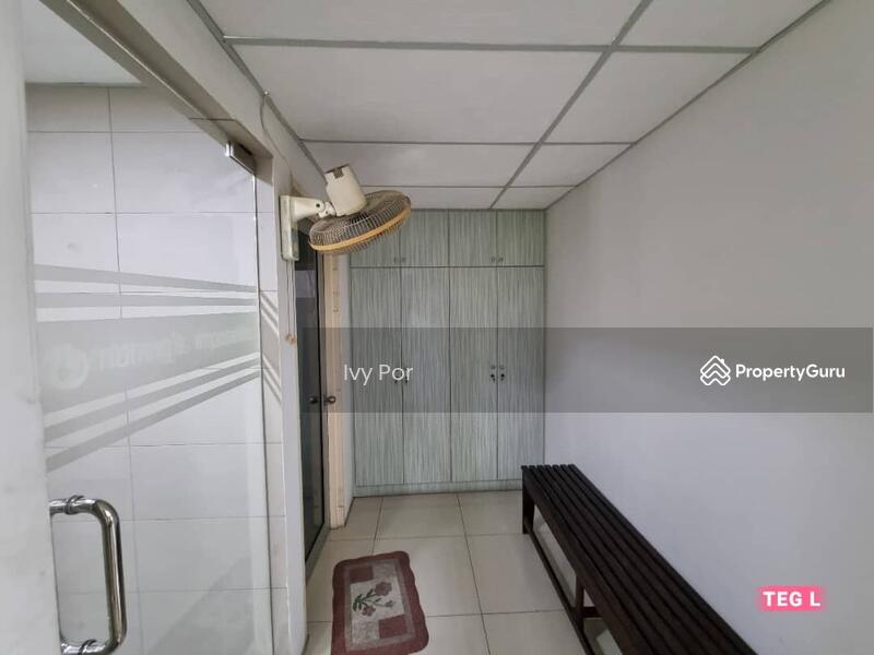For Rent - Kawasan 18 Klang
