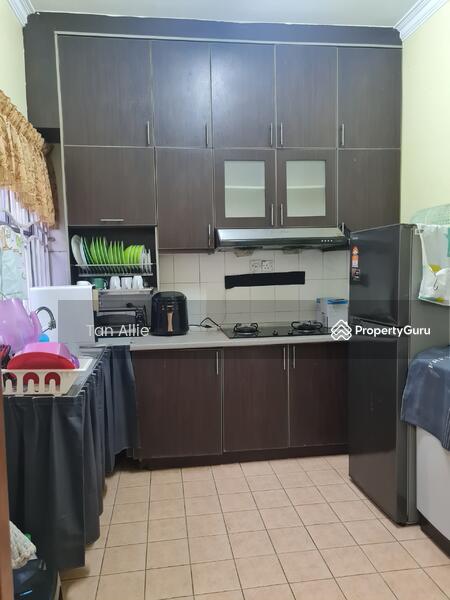 Untuk Disewa - Pinggiran USJ 3