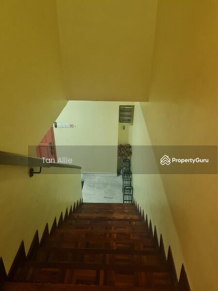 Untuk Disewa - Pinggiran USJ 3