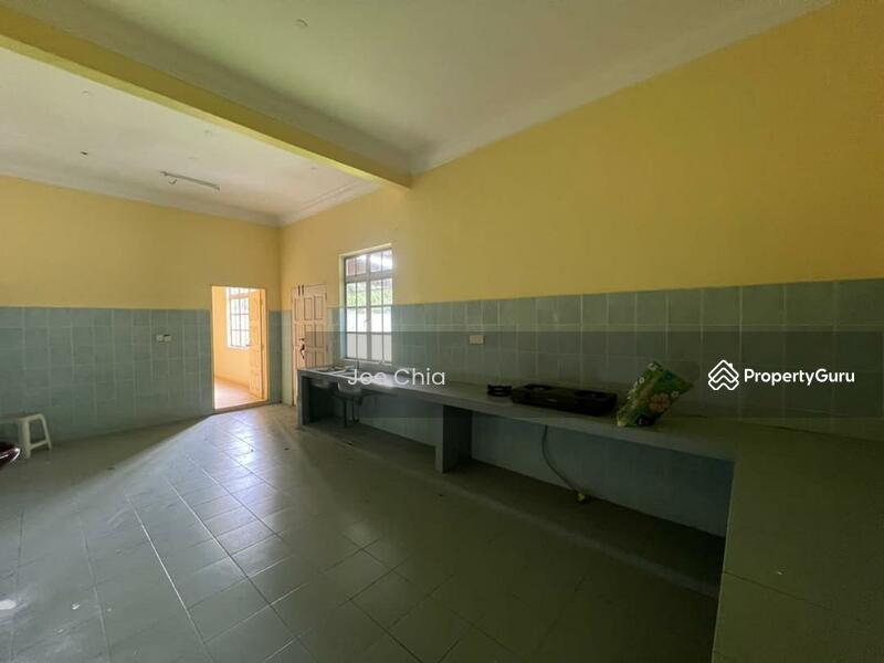 For Sale - Kulai Kulai