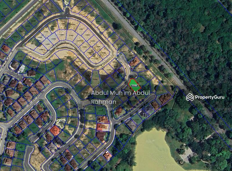 Untuk Dijual - Bayu Lakehomes