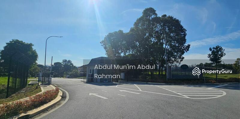 Untuk Dijual - Bayu Lakehomes