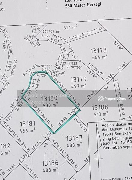 Untuk Dijual - Bayu Lakehomes