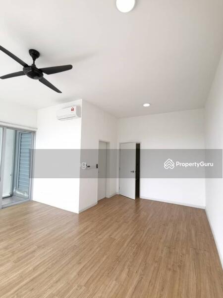 Untuk Disewa - Parkfield Residences