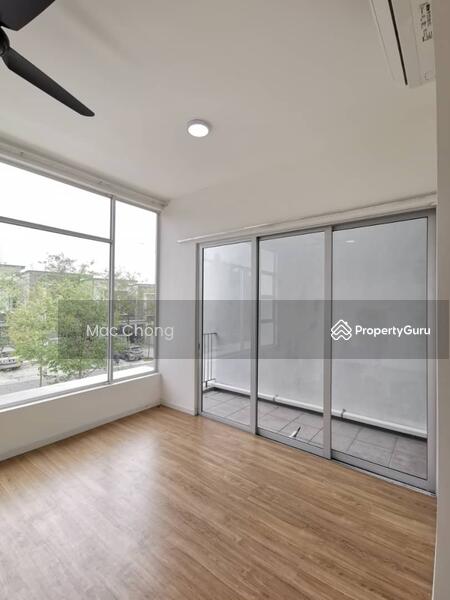 Untuk Disewa - Parkfield Residences