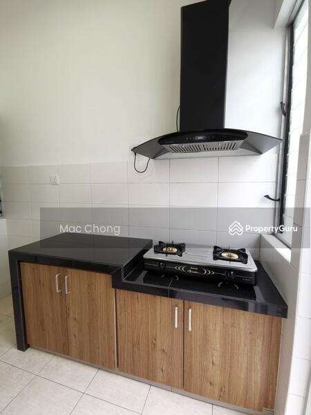 Untuk Disewa - Parkfield Residences