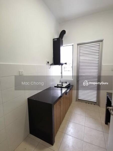 Untuk Disewa - Parkfield Residences