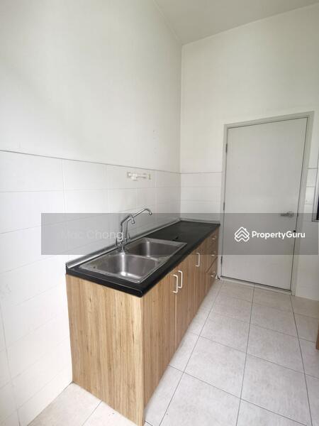 Untuk Disewa - Parkfield Residences