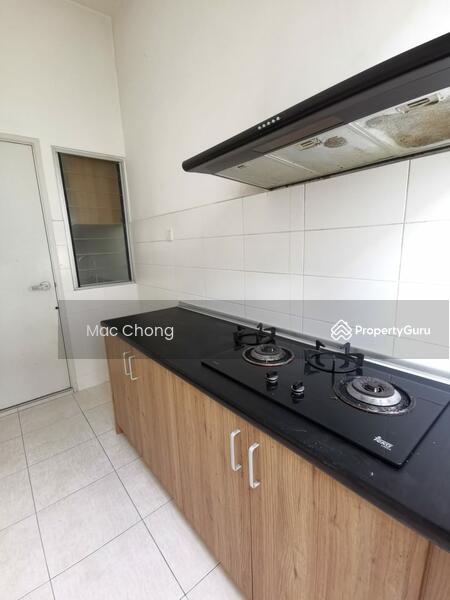 Untuk Disewa - Parkfield Residences