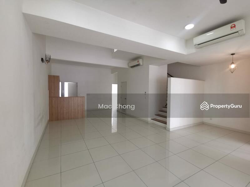 Untuk Disewa - Parkfield Residences