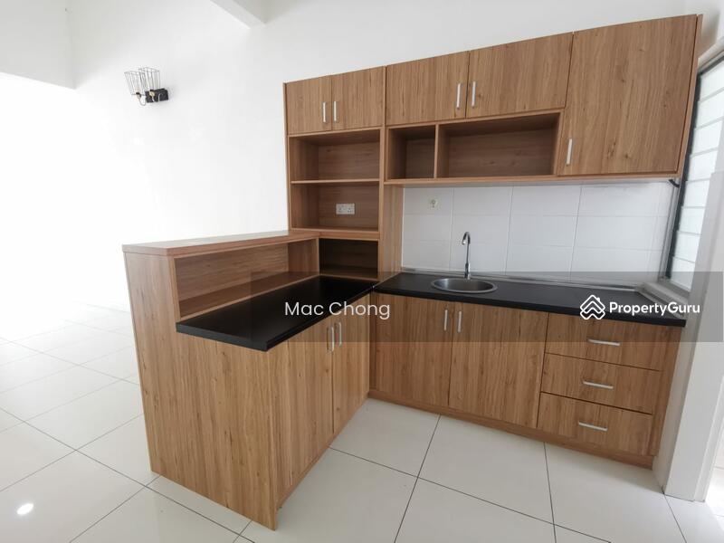 Untuk Disewa - Parkfield Residences