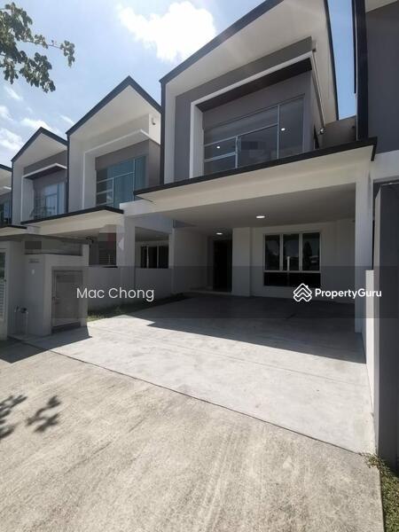 Untuk Disewa - Parkfield Residences